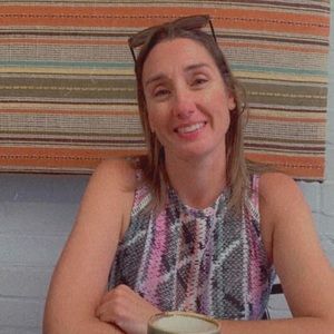 Meet your Posher, Kate